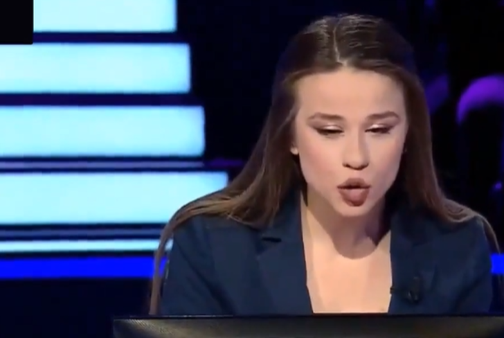 Kim Milyoner Olmak İster'deki o anlar gündem oldu! Matematik sorusunu bilemeyince... G1