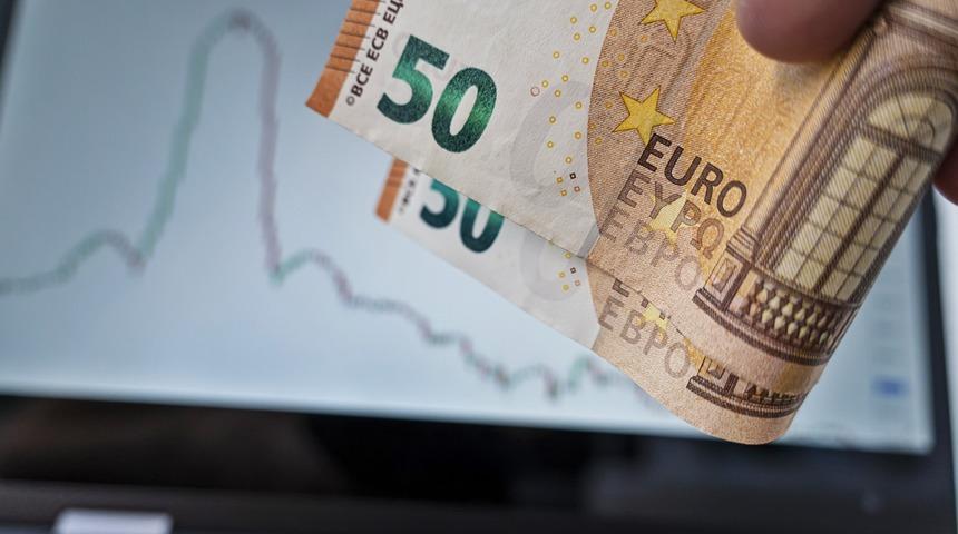 1 euro 34 TL’yi aştı! Döviz kurlarında ilk kez oldu, rekor… Gelecek hafta bu üç güne dikkat!
