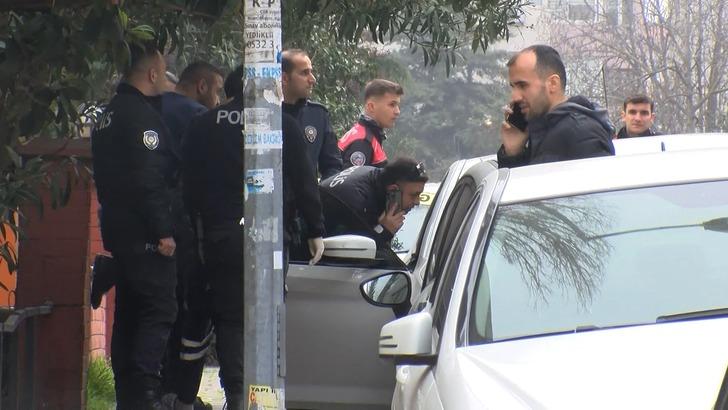 Kucağındaki o detay... Otomobilin içinde ölü bulundu! Yakınları sinir krizi geçirdi G2