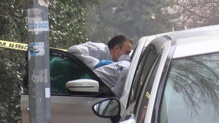 Kucağındaki o detay... Otomobilin içinde ölü bulundu! Yakınları sinir krizi geçirdi G3