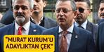 Özgür Özel'den tartışma yaratacak çıkış! Cumhurbaşkanı Erdoğan'a seslendi: Murat Kurum'u adaylıktan çek