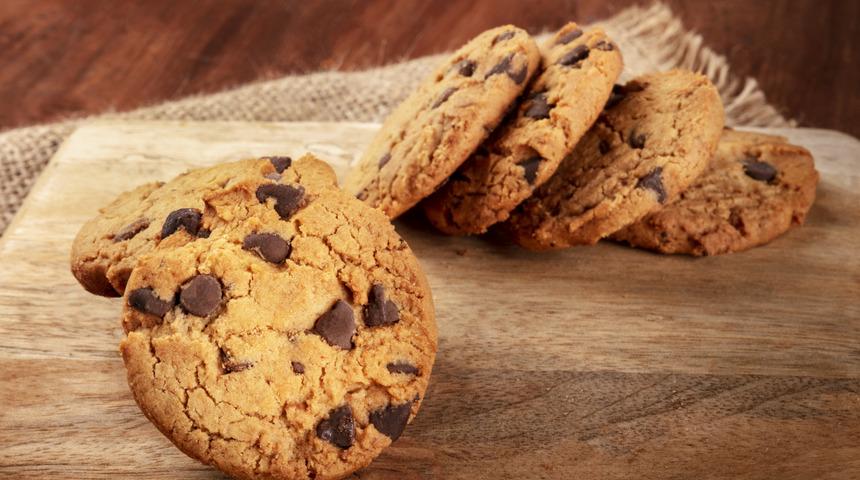 Büyük küçük herkesin sevdiği lezzet: Damla çikolatalı kurabiye tarifi! Damla çikolatalı kurabiye nasıl yapılır, malzemeleri neler?