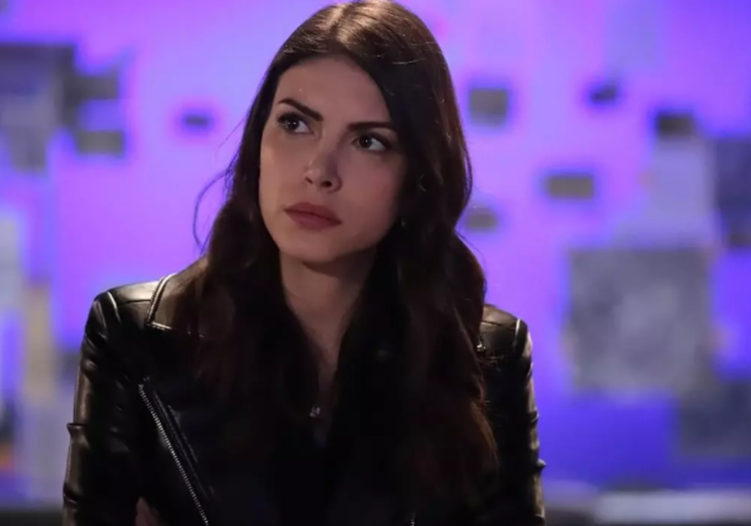 Ani vedası olay olmuştu! Deniz Baysal Teşkilat'tan neden ayrıldığını ilk kez a&ccedil;ıkladı 