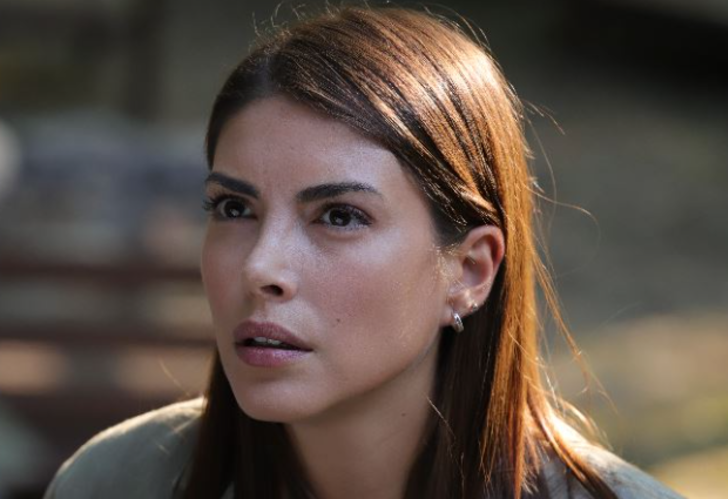 Ani vedası olay olmuştu! Deniz Baysal Teşkilat'tan neden ayrıldığını ilk kez açıkladı  G4