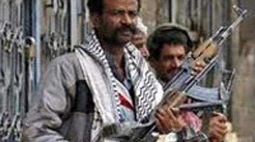 Suriye'de polise büyük pusu