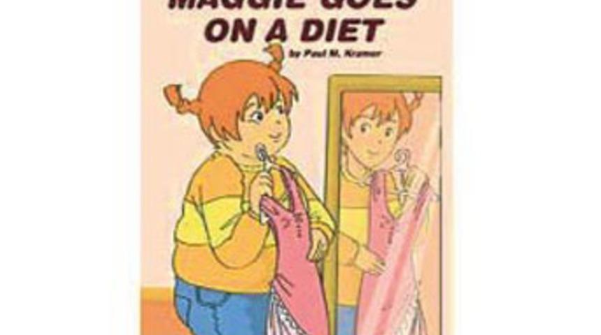 6 yaşındaki kızlar için diyet kitabı