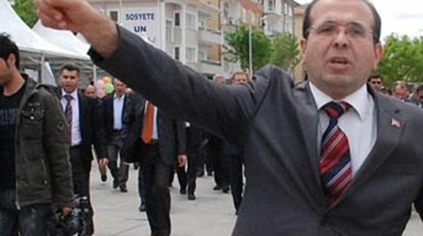 'Arkadaşım ne gerek var'