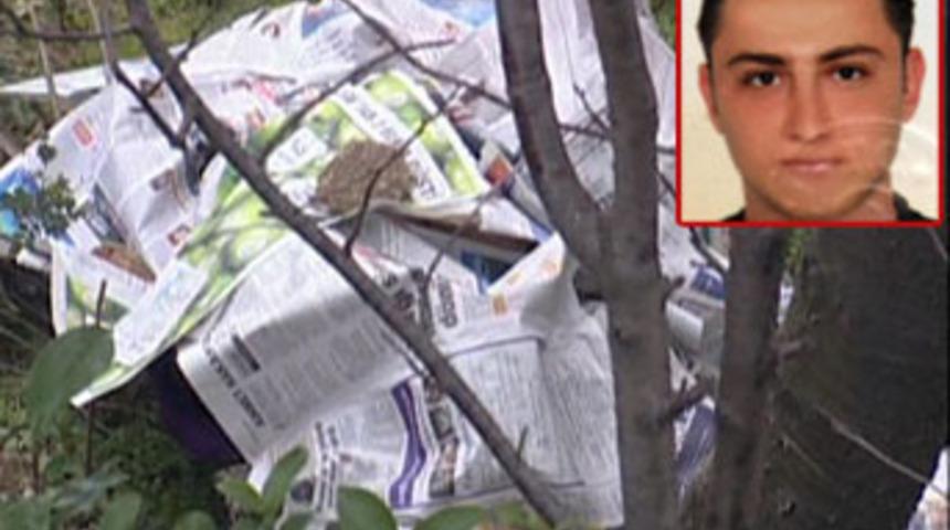 Genç mühendisin sır intiharı