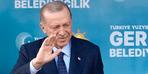 Cumhurbaşkanı Erdoğan'dan dikkat çeken 'Zübük' göndermesi