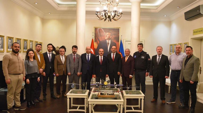 THK’dan yeniden “Güçlü Türkkuşu” müjdesi