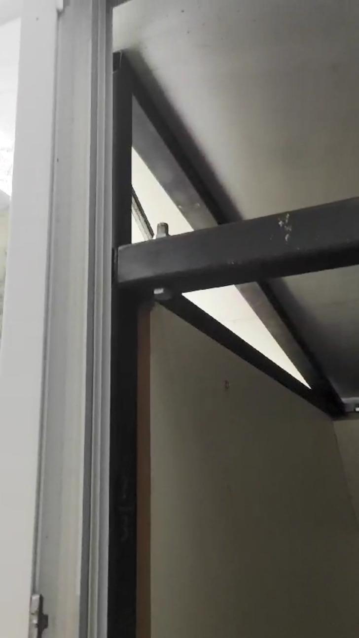 Deprem korkusuyla evine çelik kabin yaptırmak istedi! Kabusu oldu 'Ölüm kabini gibi' 115 bin TL'ye anlaştı G2