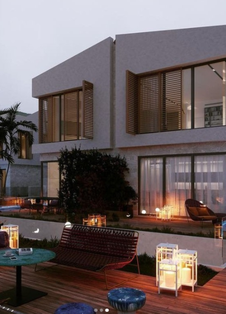 İsmail Hacıoğlu yatırım amaçlı yurt dışından ev satın aldı! Fiyatı dudak uçuklattı G5