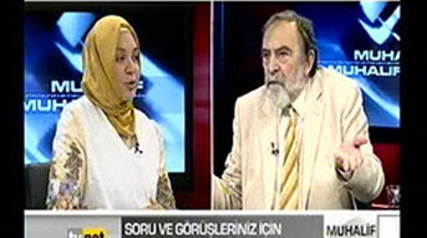 Dağa &ccedil;ıkana 'APTAL EŞEK' diyemem