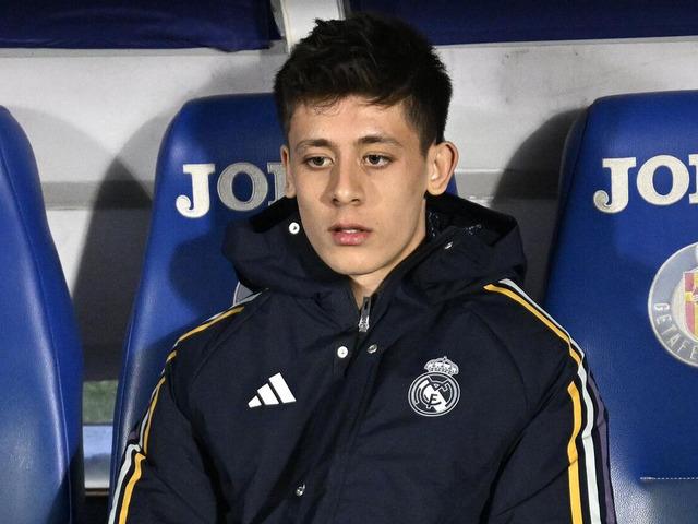 Arda Güler için İspanya'dan kötü haber geldi! İtalyan devine imza atmak üzere...