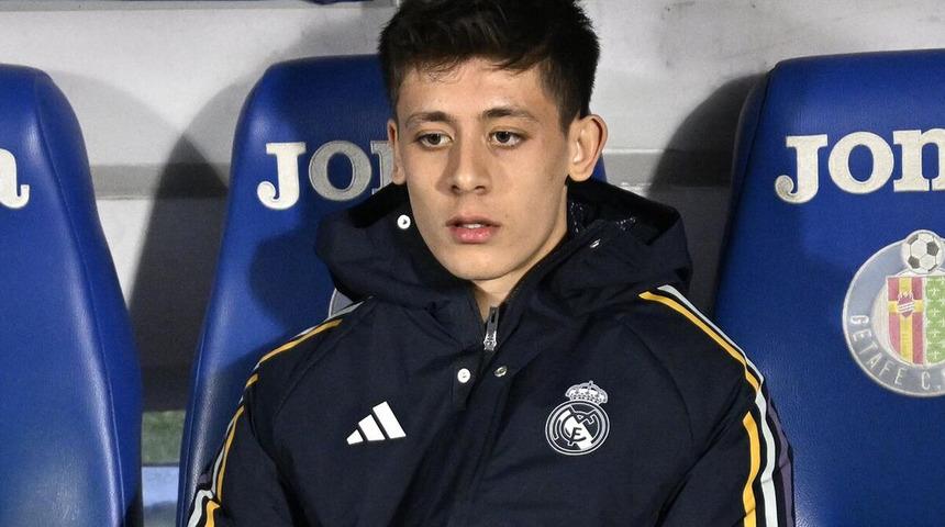 Arda Güler için İspanya'dan kötü haber geldi! İtalyan devine imza atmak üzere...