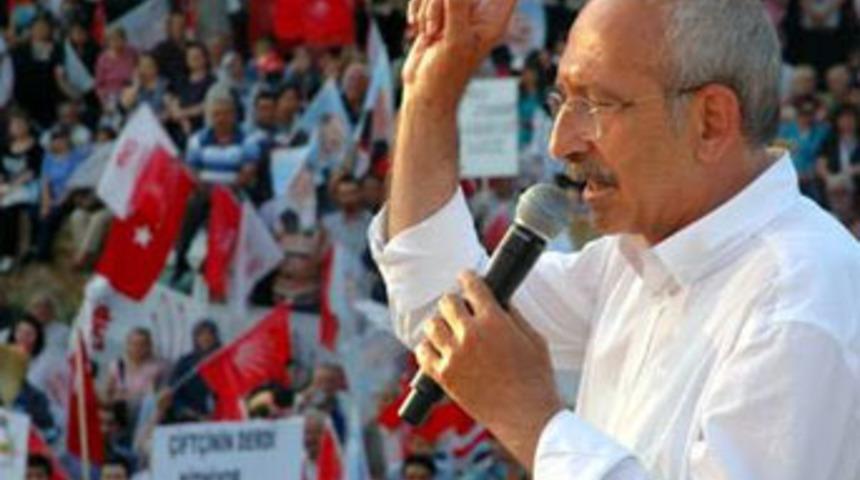 El Cezire'den Kılıçdaroğlu analizi