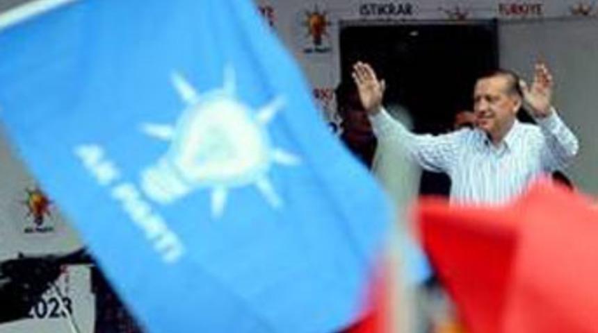 Ayşe nine Erdoğan'ı ağlattı!