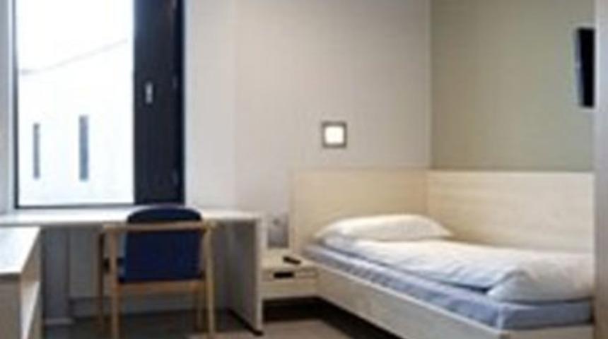 Norveç canisi burada yatacak