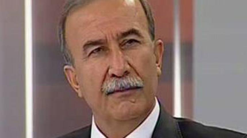 Hanefi Avcı milletvekili adaylığından &ccedil;ekildi