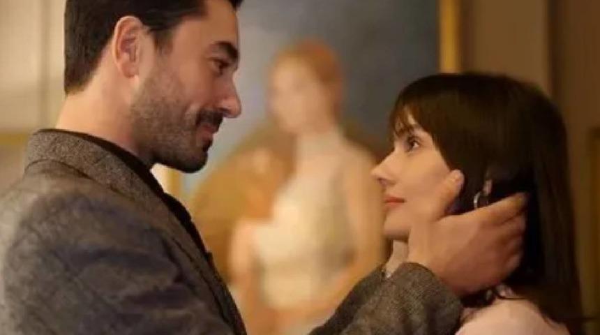 Arka Sokaklar'dan Kül Masalı dizisine bomba transfer! Ünlü oyuncu kadroya dahil oldu