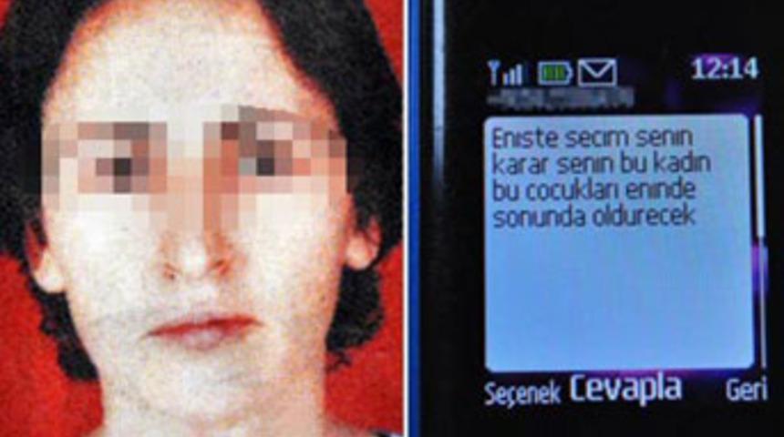 &Ccedil;ocuklarına ila&ccedil;lı &ccedil;orba i&ccedil;irip &ouml;ld&uuml;recekti