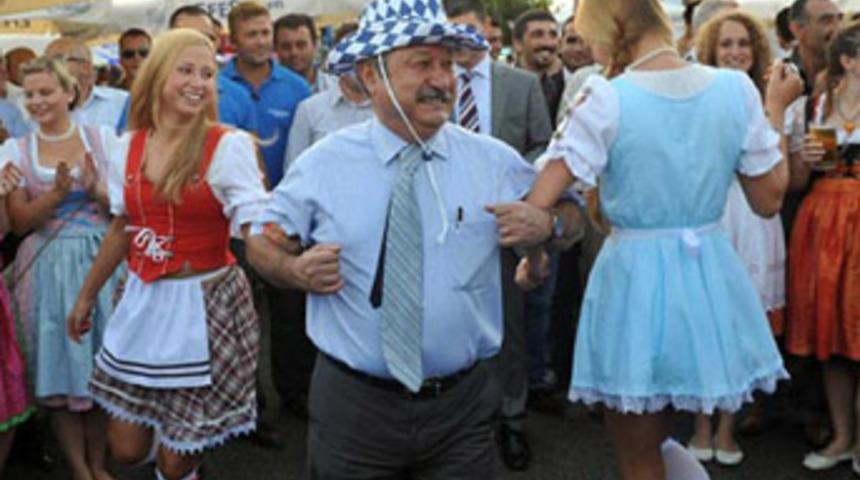 CHP’li Akaydın'a akılalmaz soruşturma