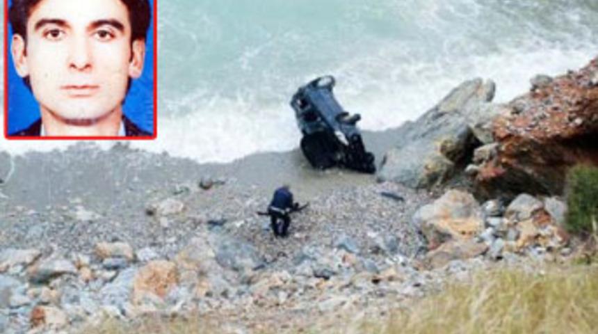 100 metreden u&ccedil;tu, minib&uuml;sle hastaneye gitti