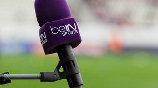Süper Lig maçlarının yayıncısı belli oldu! TFF ile beIN Medya 182 milyon dolarlık anlaşma sağladı...