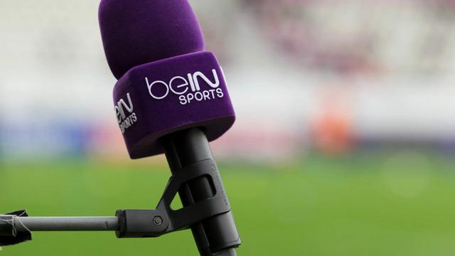 Süper Lig maçlarının yayıncısı belli oldu! TFF ile beIN Medya 182 milyon dolarlık anlaşma sağladı...