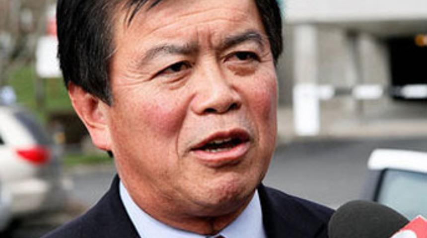 ABD Kongresi'nde yine bir seks skandalı