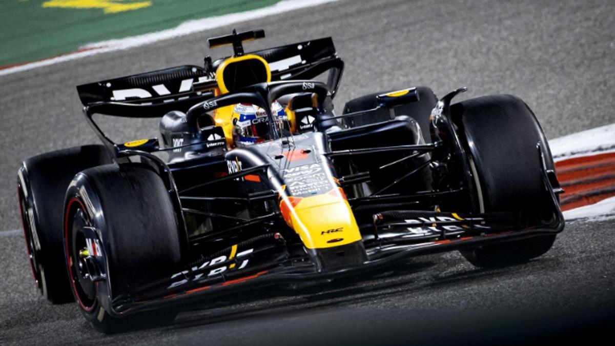 F1'de sezonun ilk yarışı Bahreyn Grand Prix'sini Verstappen kazandıDiğer Sporlar