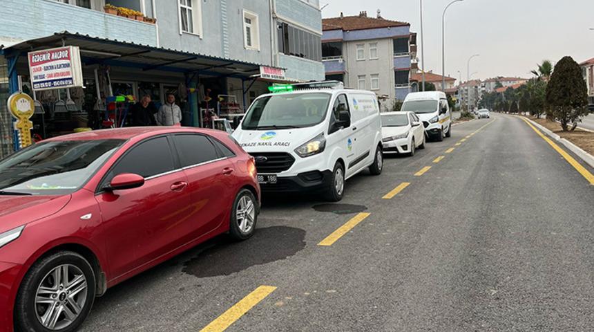 Kirayı almaya geldi acı gerçek ortaya çıktı! 66 yaşındaki adam...