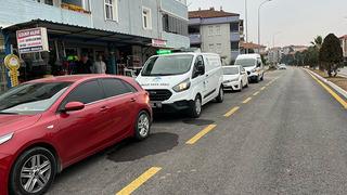 Kirayı almaya geldi acı gerçek ortaya çıktı! 66 yaşındaki adam...