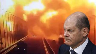 Rusya-Ukrayna savaşına Almanya da mı katılıyor? Çarpıcı iddia sonrası Olaf Scholz sessizliğini bozdu