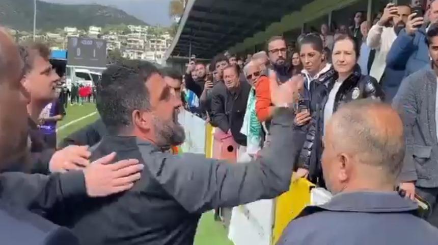 Arda Turan'ın yeni görüntüleri ortaya çıktı! Seçil Erzan'ın ismini duyunca çılgına döndü, küfürler savurdu...