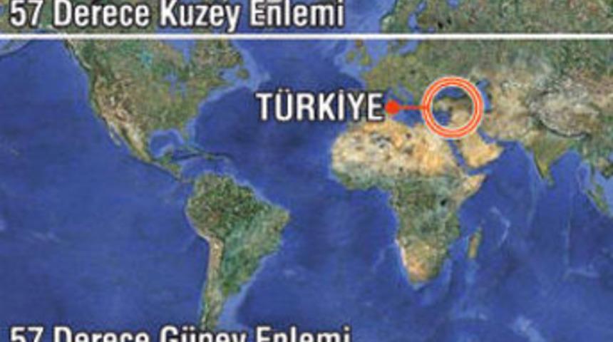 Dikkat! Kafanıza uydu düşebilir!