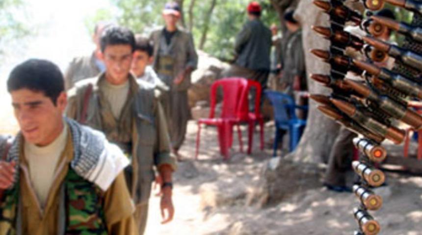 ABD kriptolarındaki Kandil notları