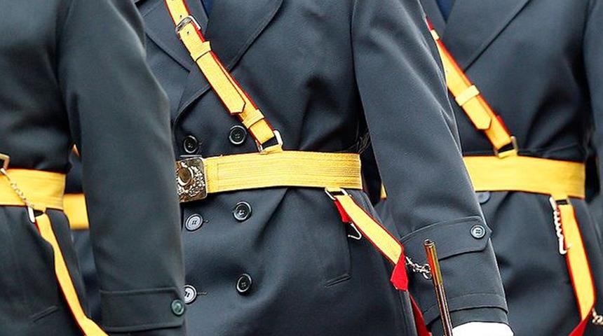 Milli Savunma Üniversitesi giriş sınavı ile ilgili çarpıcı iddia! ÖSYM'den açıklama geldi