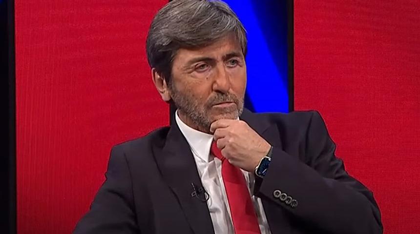 Rıdvan Dilmen'den maç sonunda açıklama! ''Teşekkür eder, sezon sonunda Fenerbahçe'den gönderirim''