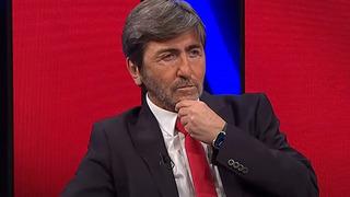 Rıdvan Dilmen'den maç sonunda açıklama! ''Teşekkür eder, sezon sonunda Fenerbahçe'den gönderirim''