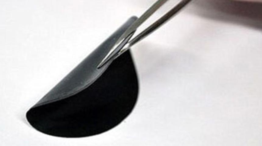 Bilimadamları bunu da yaptı!