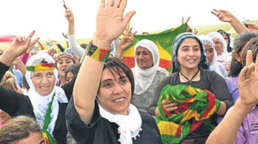 "Devlet Öcalan’ı aranıza getirecek"