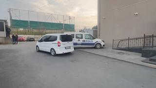 Sultangazi’de havaya rastgele havaya ateş ettiler! Polislerden kaçan şüpheliler yakalandı