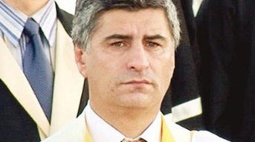 "Adalet kan kusturuyor"