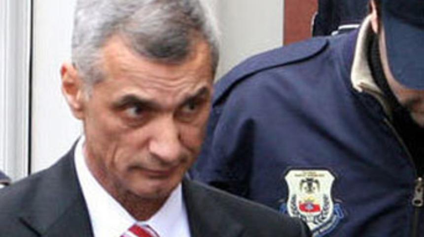 Engin Alan'a da ikinci ret