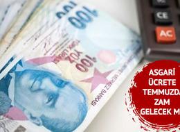 SON DAKİKA: Milyonlarca çalışanı ilgilendiriyor: AK Parti'den net açıklama geldi! Asgari ücrete ara zam yok! 