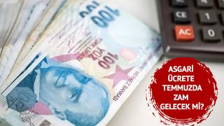  Asgari ücrette ara zam beklentisi! SGK Uzmanı, Yüzde 100 diyerek duyurdu, prim artışına dikkat çekti! 