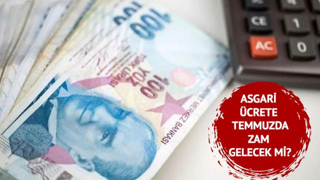  Asgari ücrette ara zam beklentisi! SGK Uzmanı, Yüzde 100 diyerek duyurdu, prim artışına dikkat çekti! 