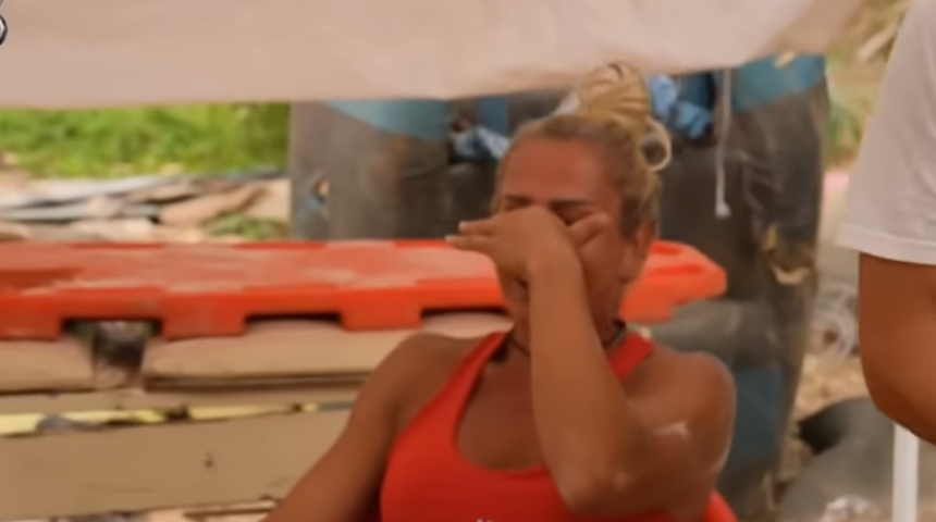 Survivor Nagihan diskalifiye mi oldu? "Şu an için iyi bir haber veremiyorum"