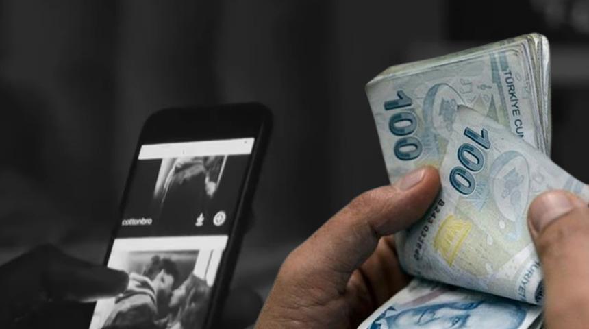 Cinsel içerikli görüntülerle şantaj! Arkadaşlık uygulamalarında bu tuzağa düşmeyin... Sayı her geçen gün artıyor!